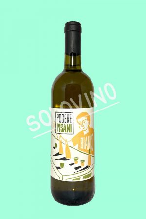 podere pisani bianco