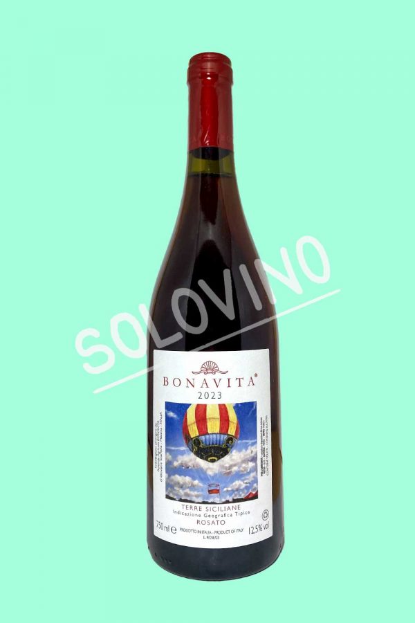 bonavita rosato