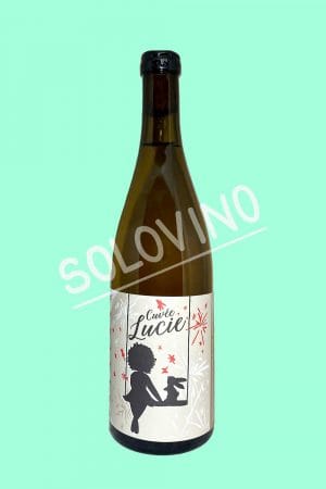 cuvee lucie
