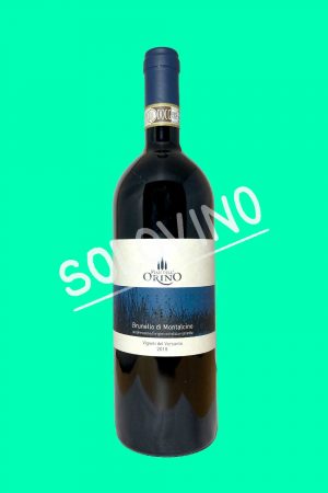 orino brunello