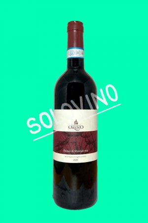 orino rosso