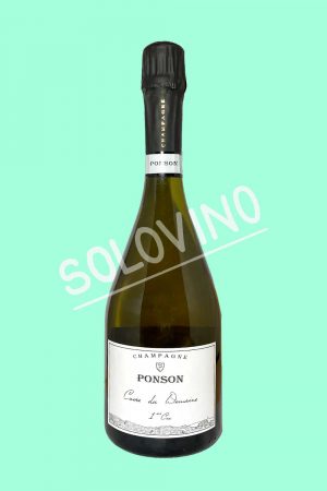ponson 1er cru