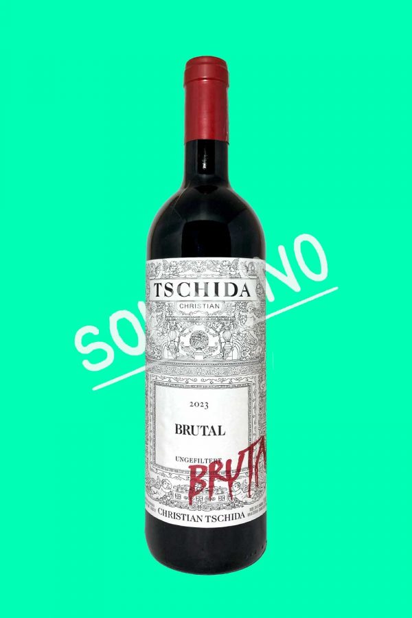 tschida brutal