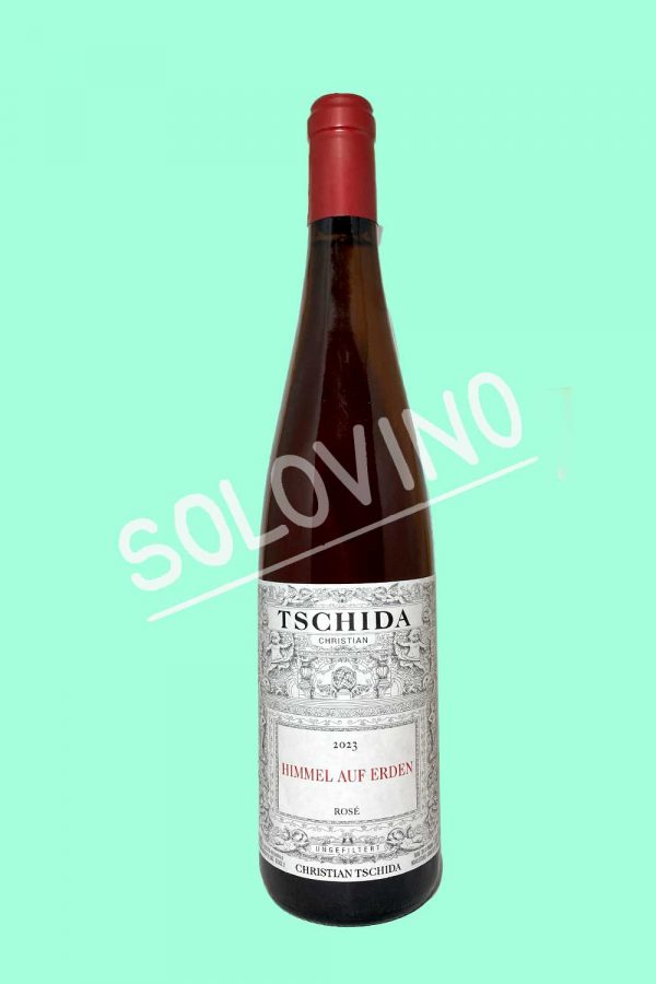 tschida rose