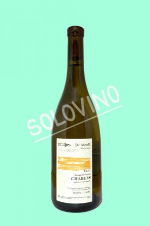 de moor chablis