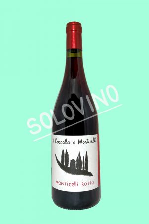 monticelli rosso