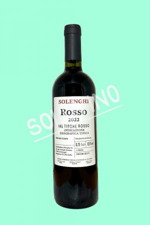 solenghi rosso