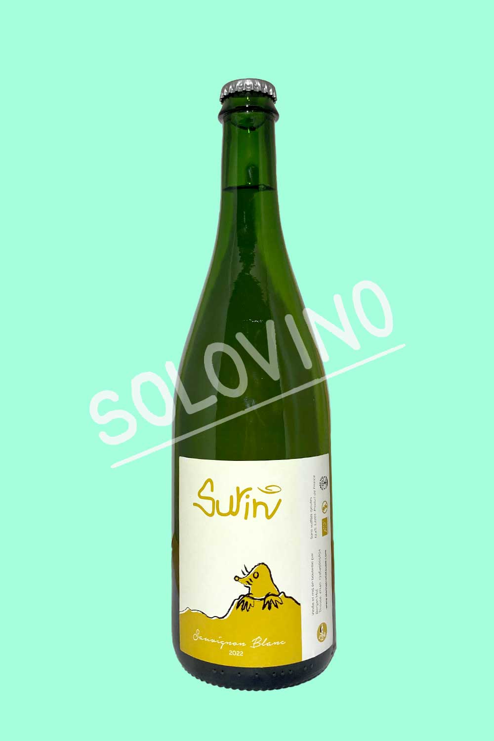 surin
