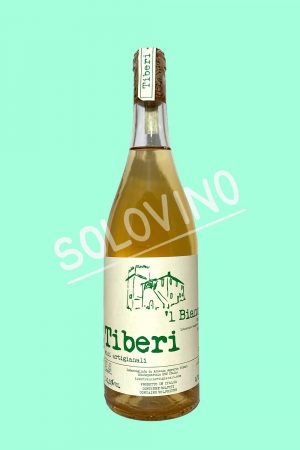 tiberi bianco