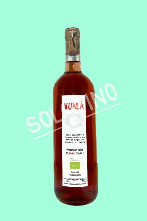 vuala