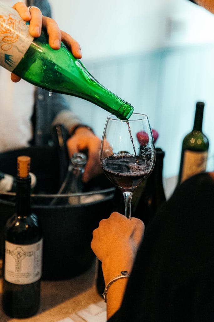 SoloVini 110