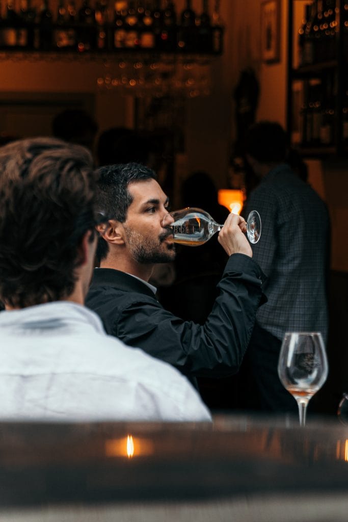SoloVini 115