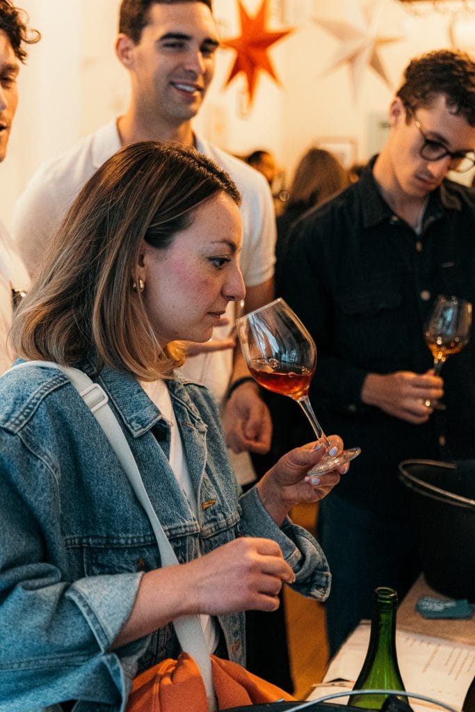 SoloVini 118