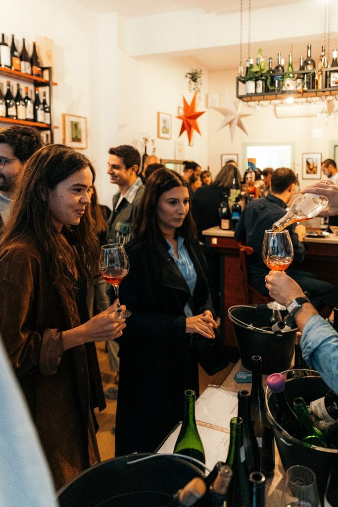 SoloVini 120