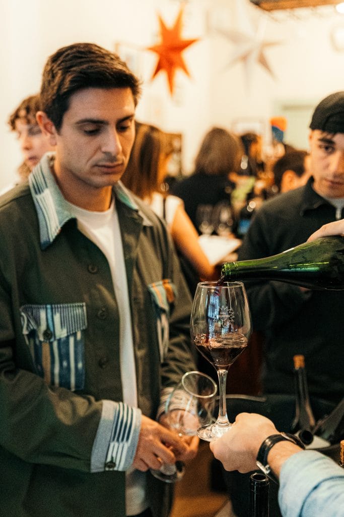SoloVini 122