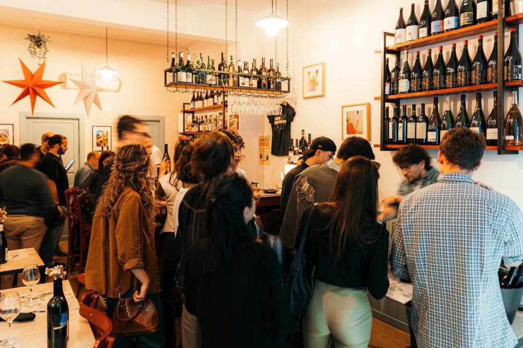 Degustazioni Premium