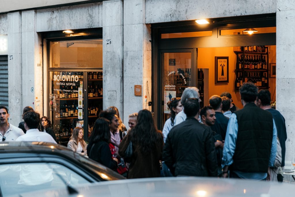 SoloVini 126