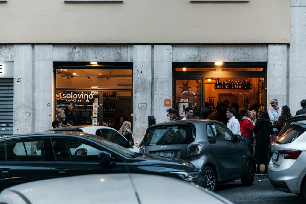 SoloVini 127
