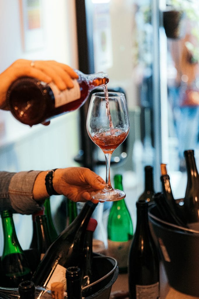 SoloVini 134