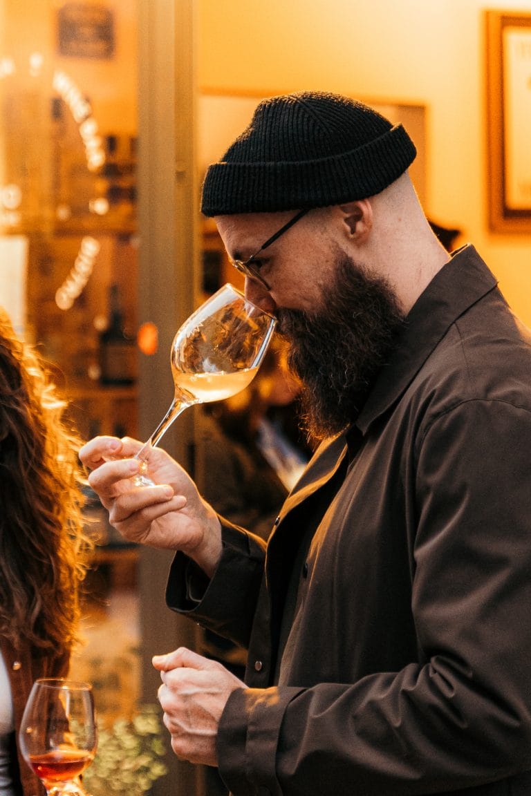 SoloVini 140