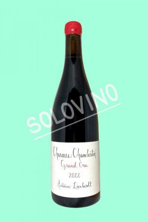 chambertin grand cru