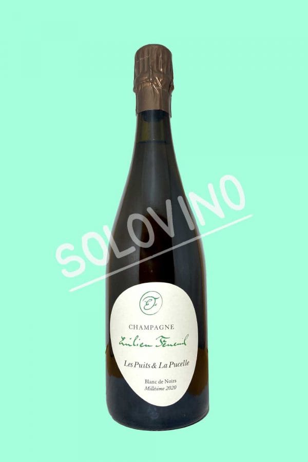 champagne puits