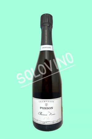 ponson noir
