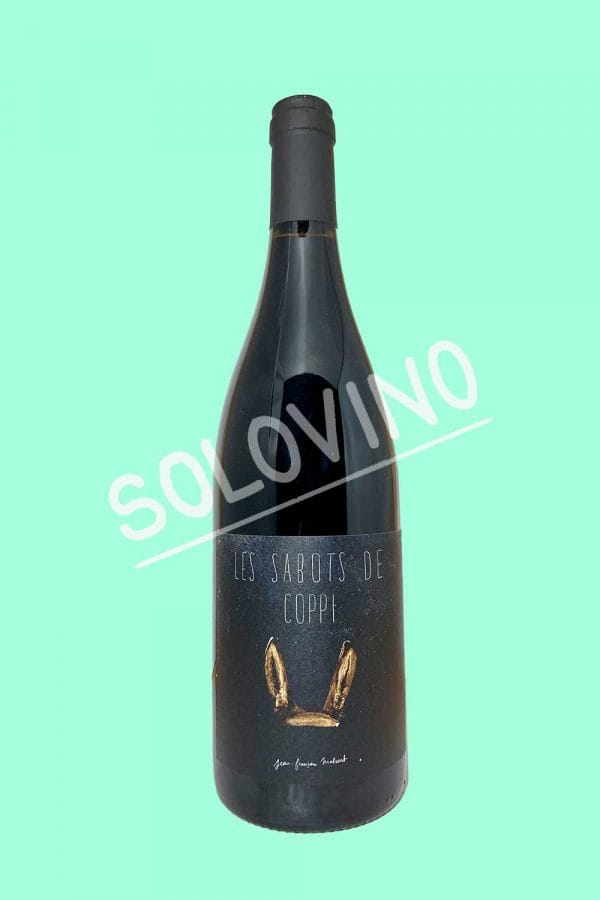 sabots coppi