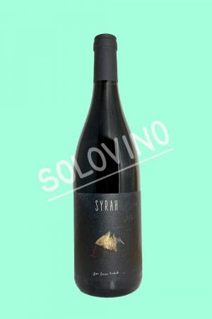 syrah malsert