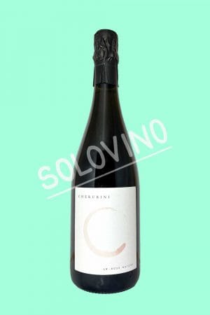 cherubini rose