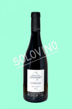 lionnet cornas