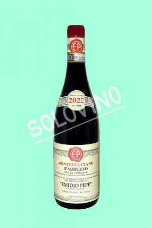 pepe montepulciano