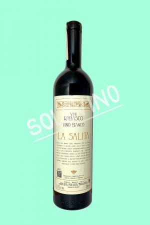 ranasco salita