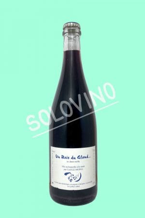 bois du gland