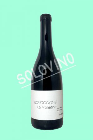 la monatine
