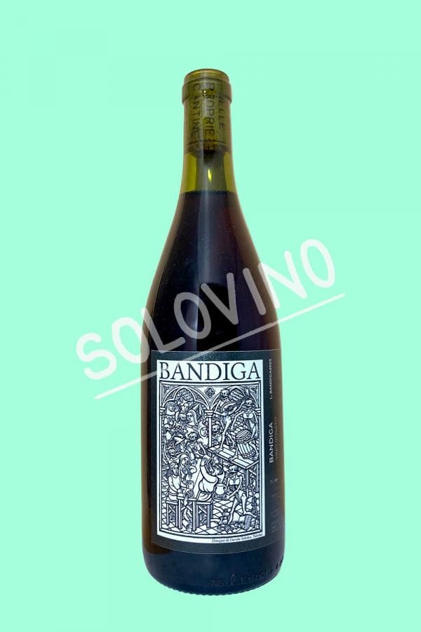 bandiga