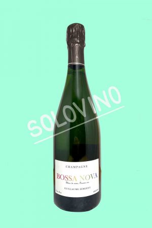 bossa nova champagne