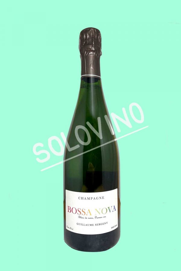 bossa nova champagne