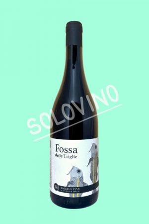 fossa delle triglie