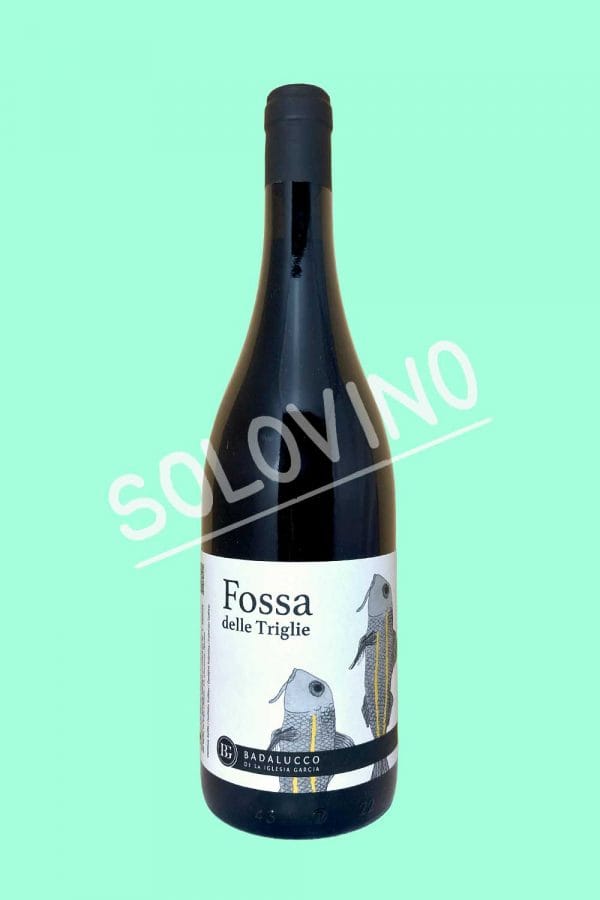fossa delle triglie
