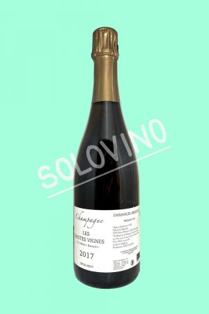 hautes vignes
