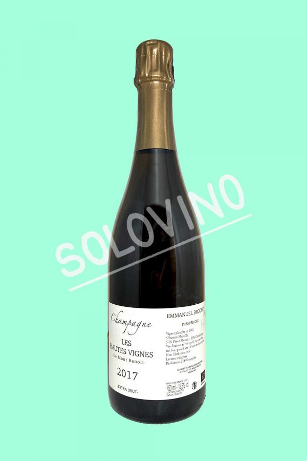 hautes vignes