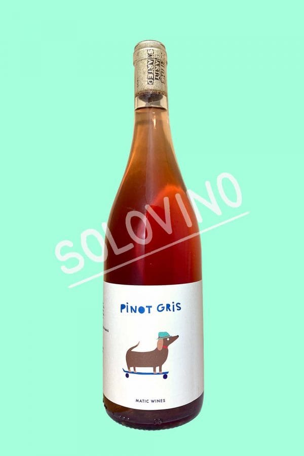 pinot gris