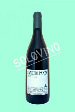 sancho panza