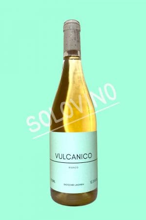 vulcanico bianco