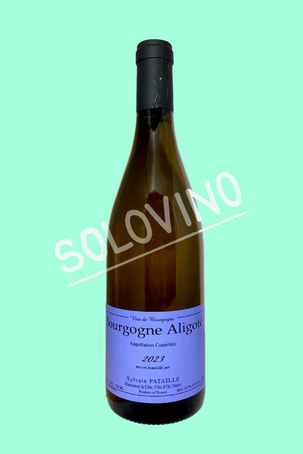 aligote pataille