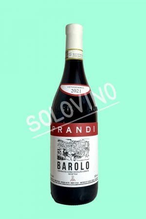 barolo prandi
