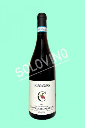 bossanova ceras