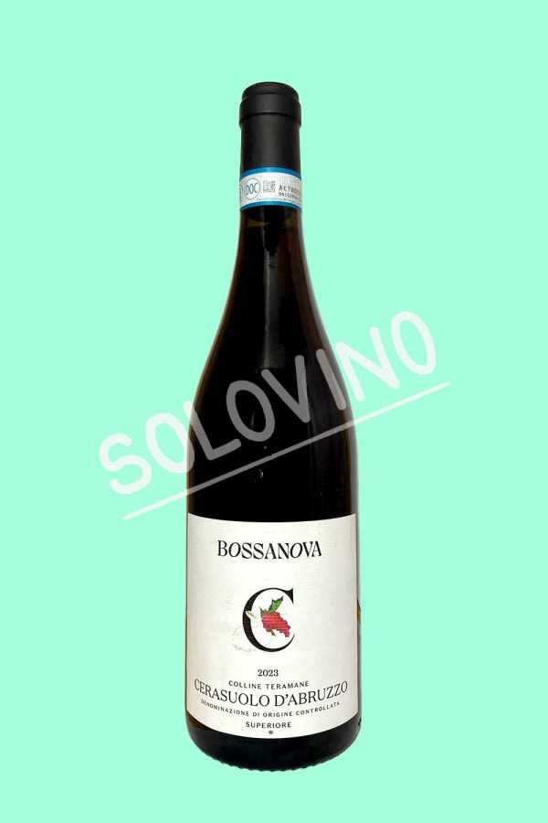 bossanova ceras