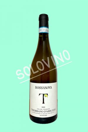 bossanova trebb